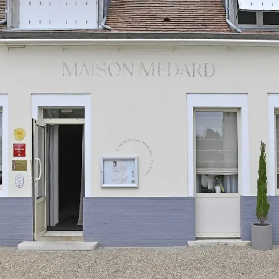 Maison Medard Maison Medard