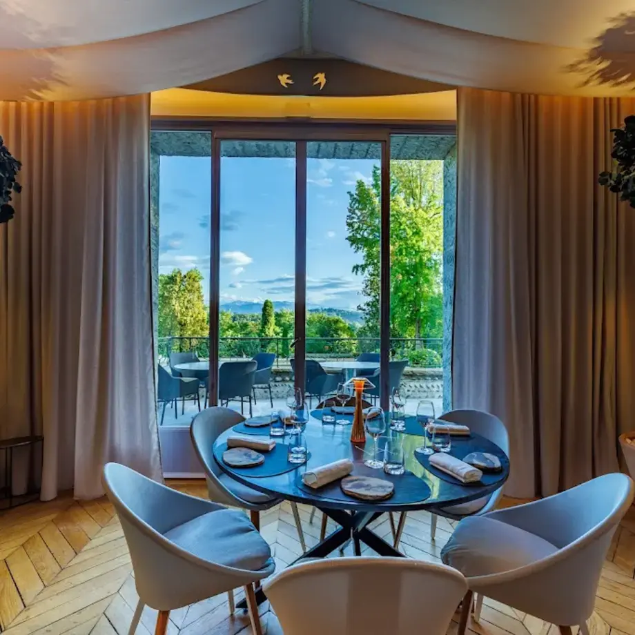 Maison Ruffet Maison Ruffet