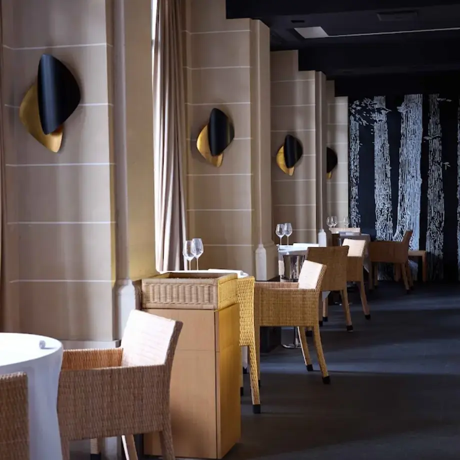 Maison Ruggieri Palais Royal