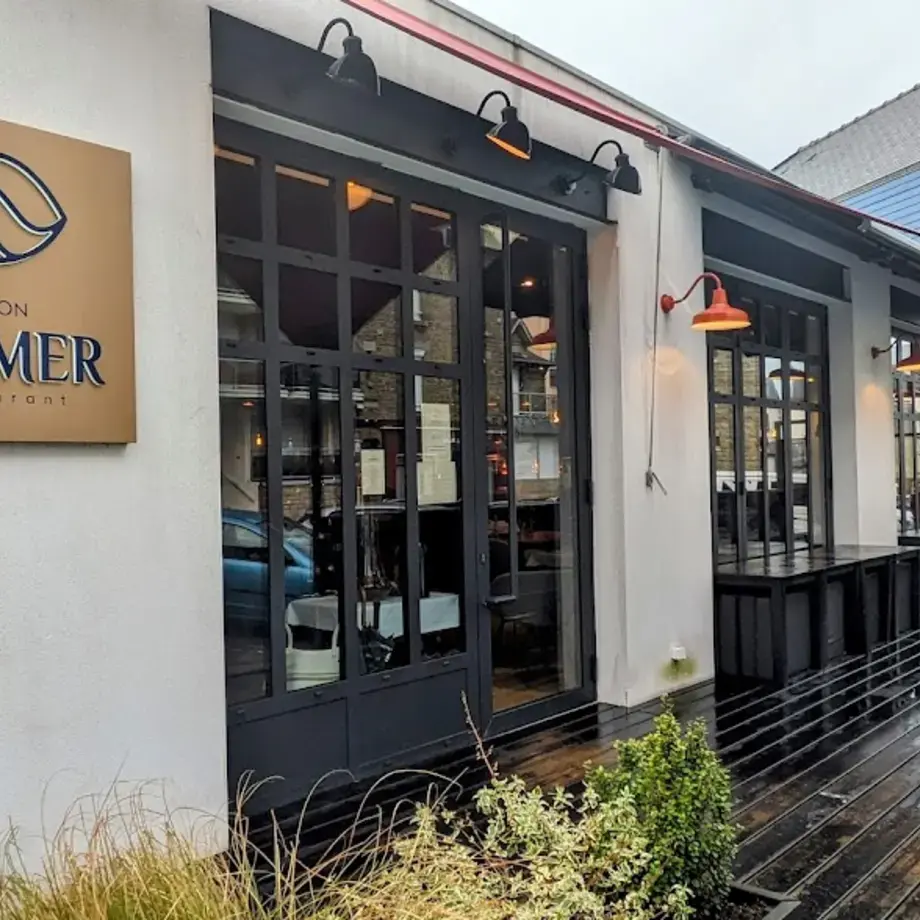 Maison Vermer