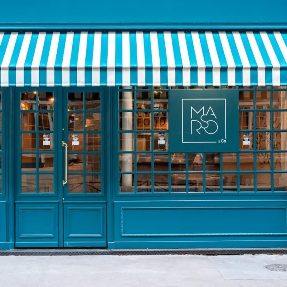 Marso & co Marso & co