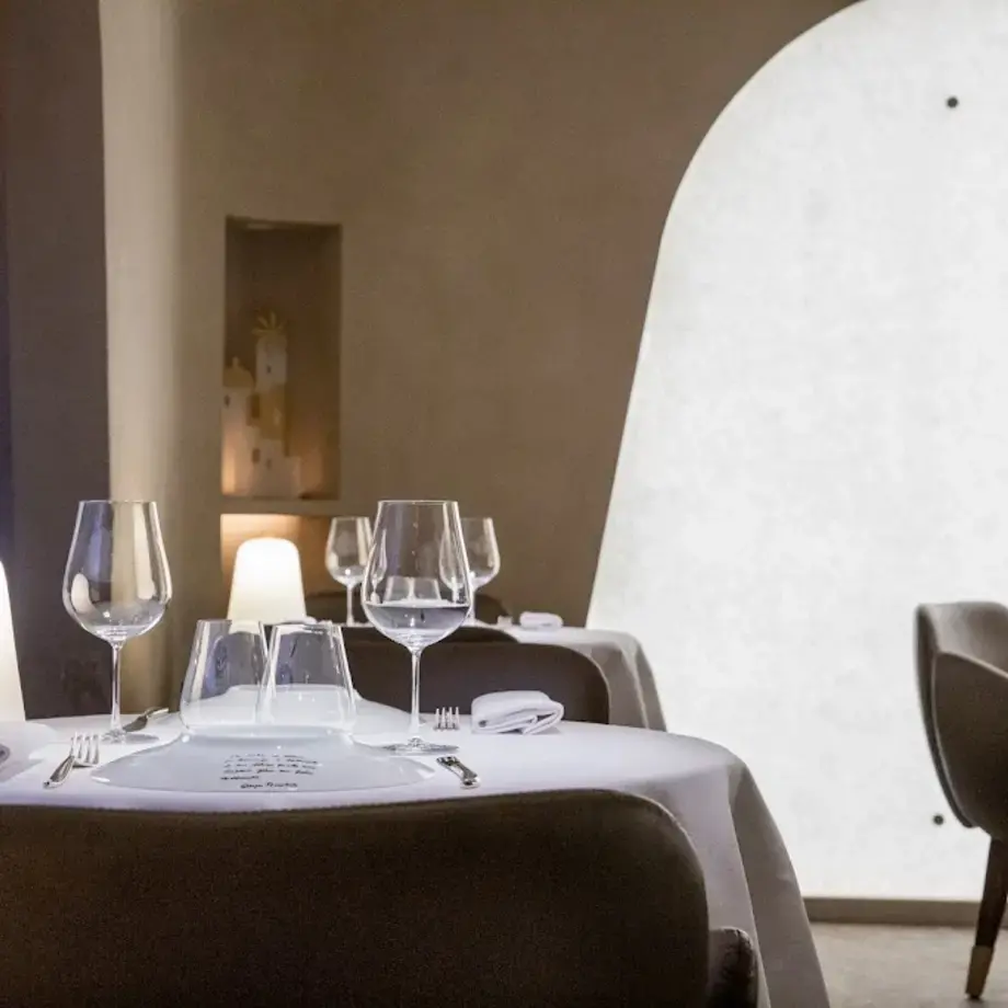 Mavrommatis Le Restaurant Mavrommatis Le Restaurant