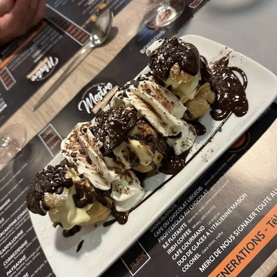 MESTRE RESTAURATEURS 1869