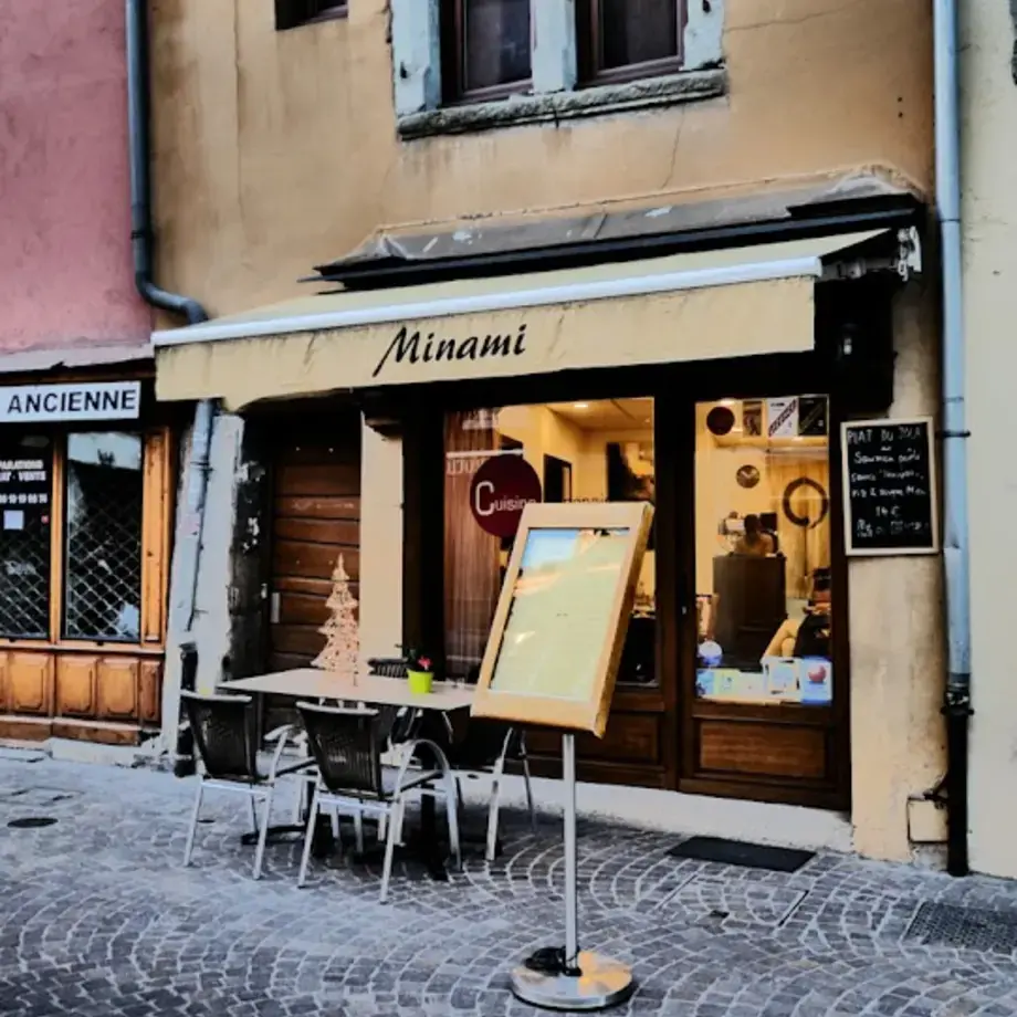 MINAMI