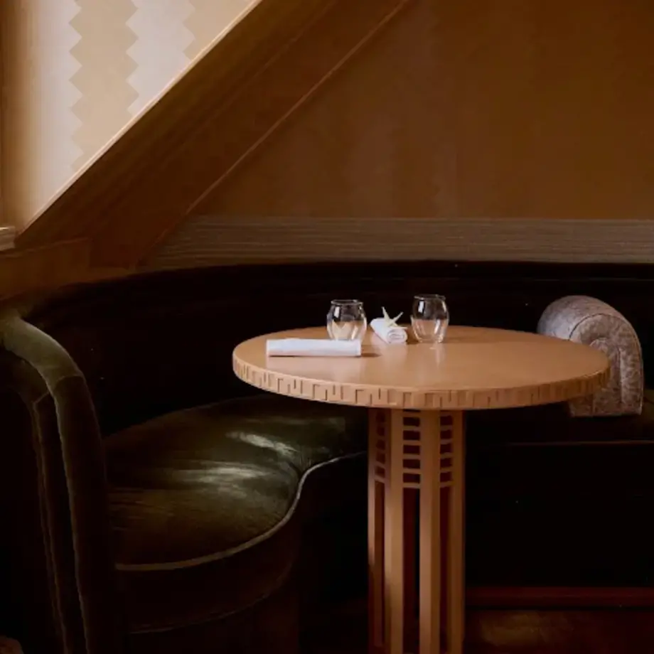 Mosuke par Mory Sacko