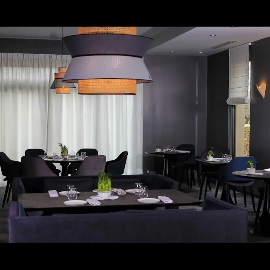 Numéro 3 Restaurant Numéro 3 Restaurant