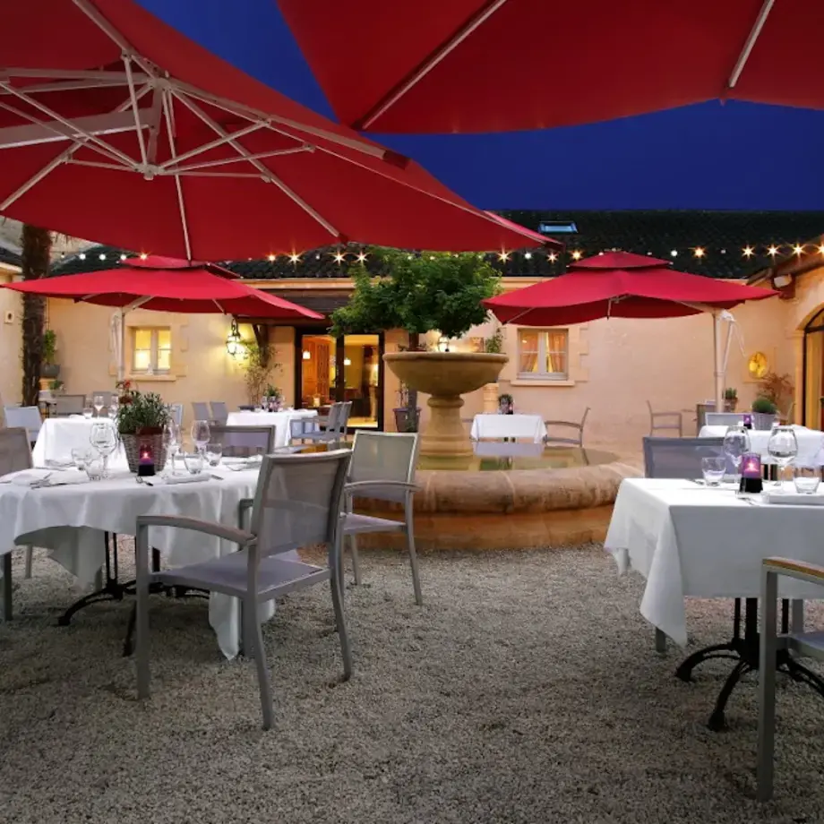 O’ Plaisir des Sens