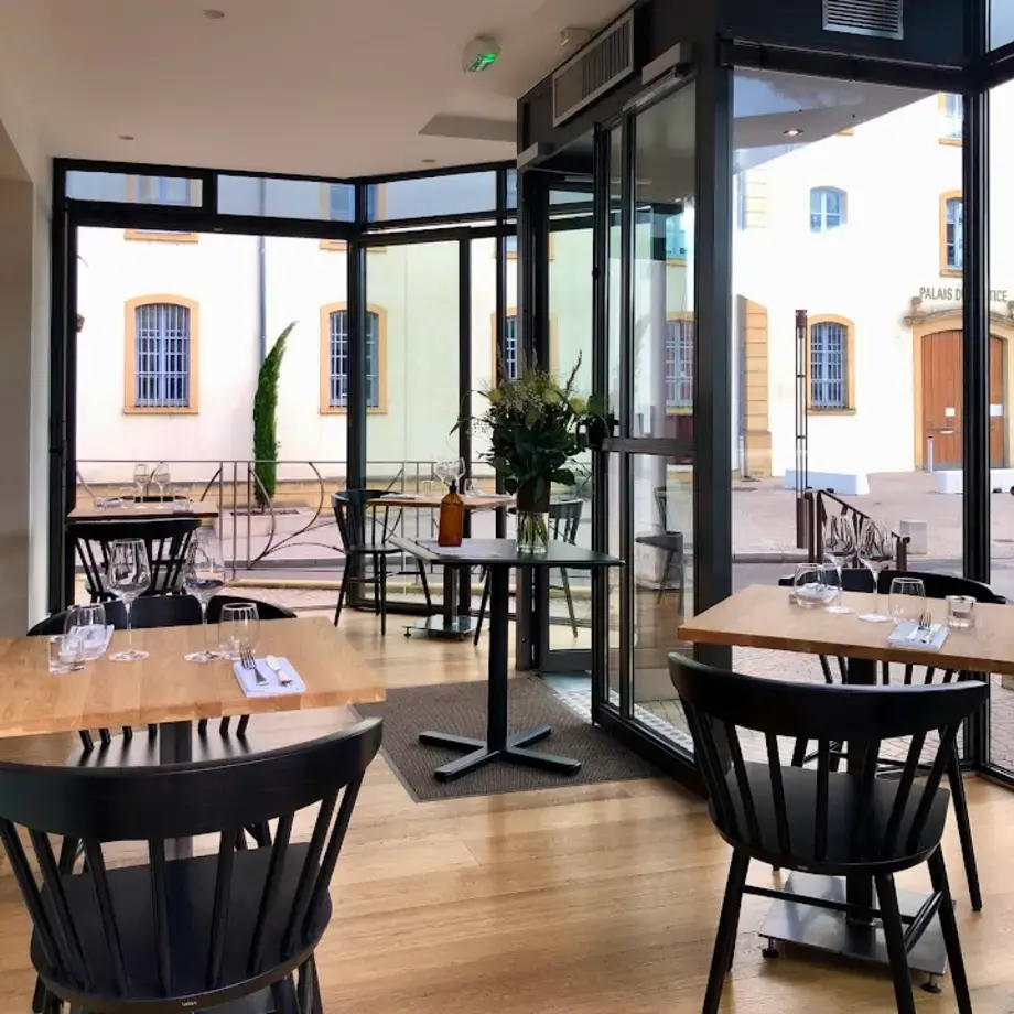 Oma Restaurant Oma Restaurant