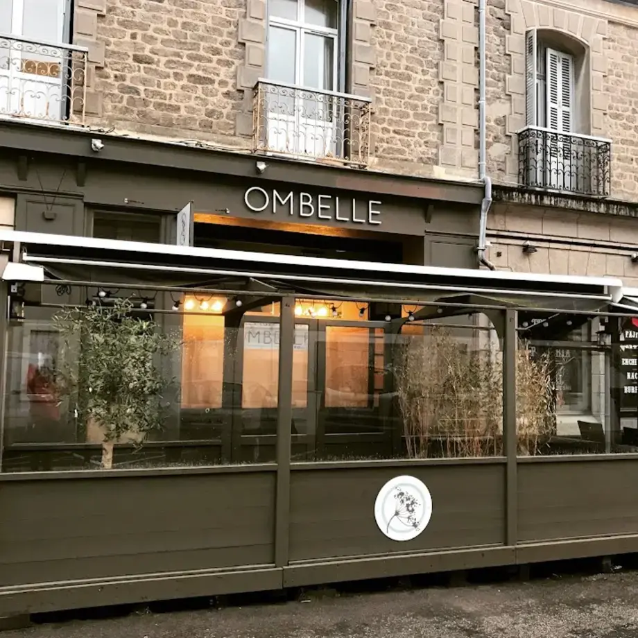 Ombelle