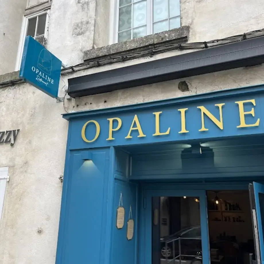 Opaline