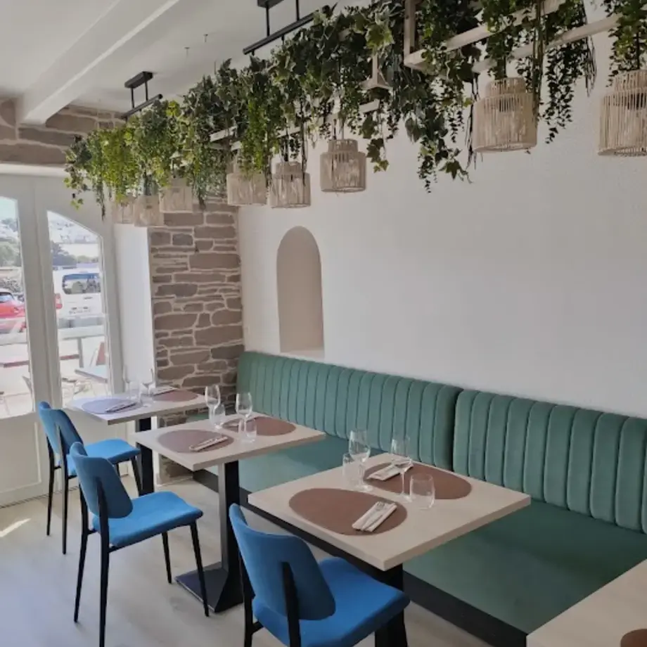 ORIZHON Restaurant ORIZHON Restaurant