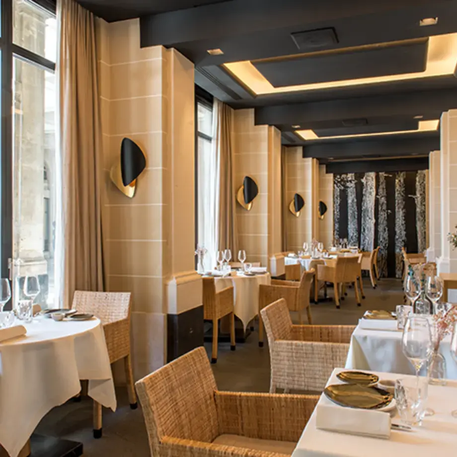 Palais Royal Restaurant Paris Palais Royal Restaurant Paris