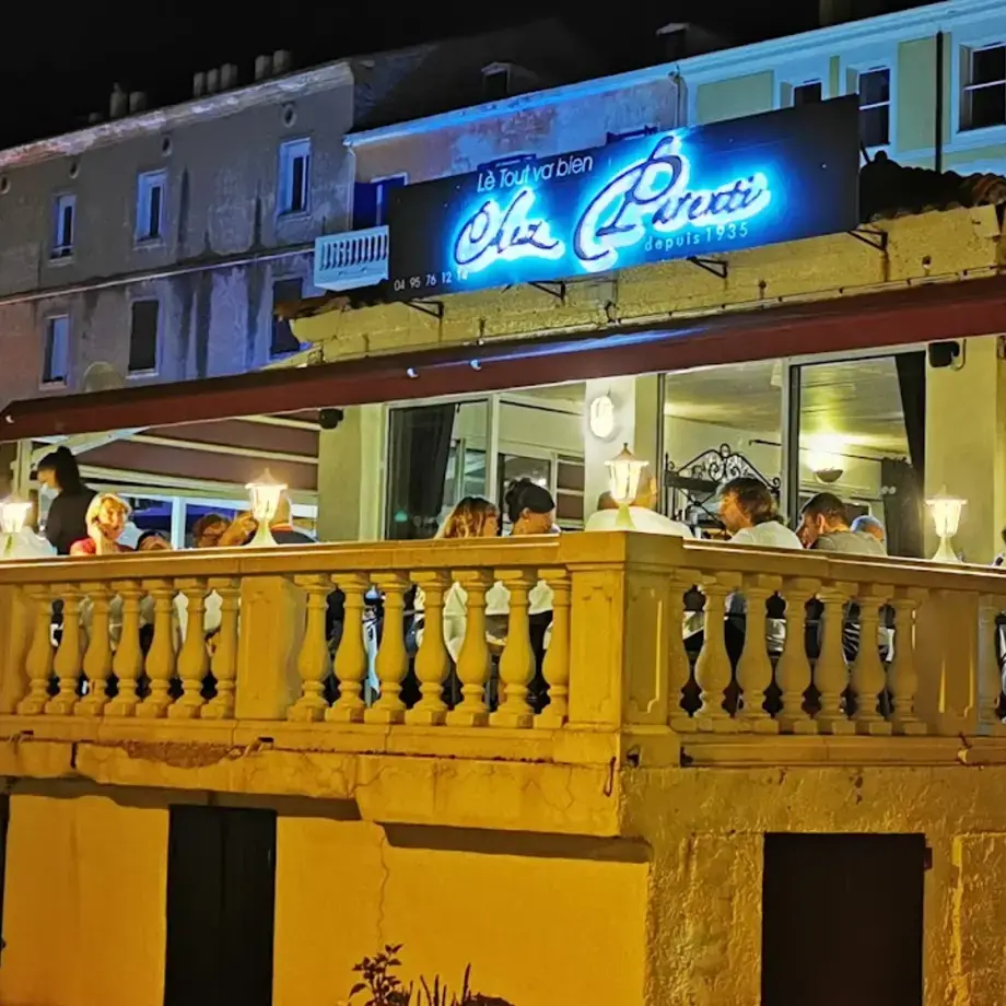 Parenti Et Fils Parenti Et Fils