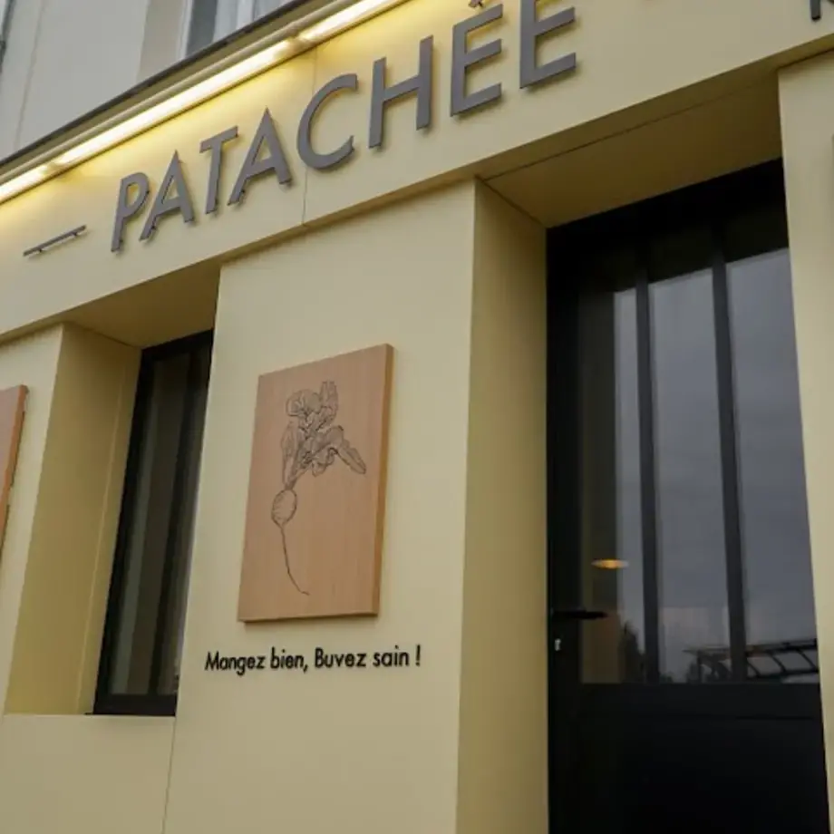 Patachée Patachée