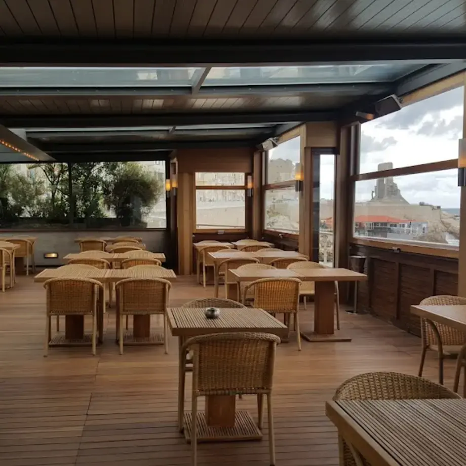 Peron Restaurant Peron Restaurant