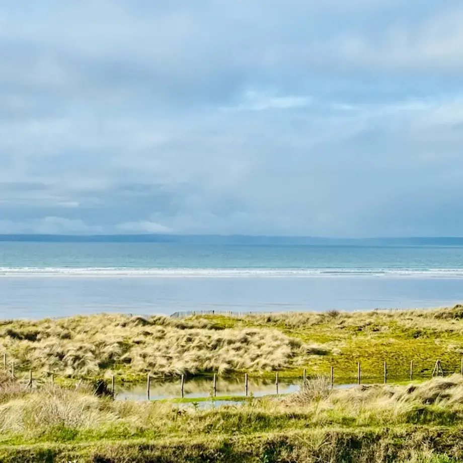 Plage st Anne la palud Plage st Anne la palud