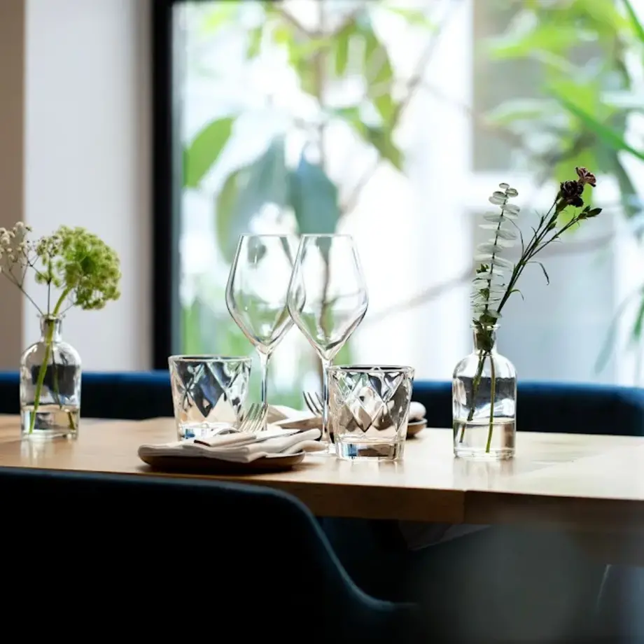 Pouliche - Amandine Chaignot