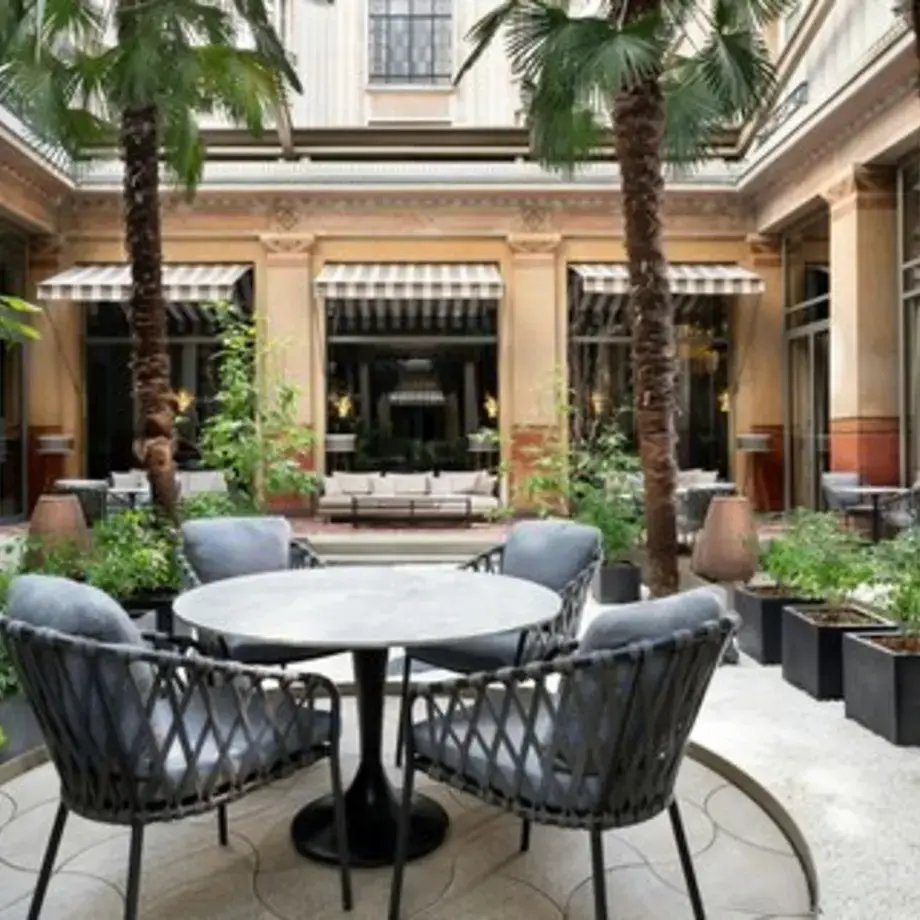 Prince de Galles, a Luxury Collection Hotel, Paris Prince de Galles, a Luxury Collection Hotel, Paris