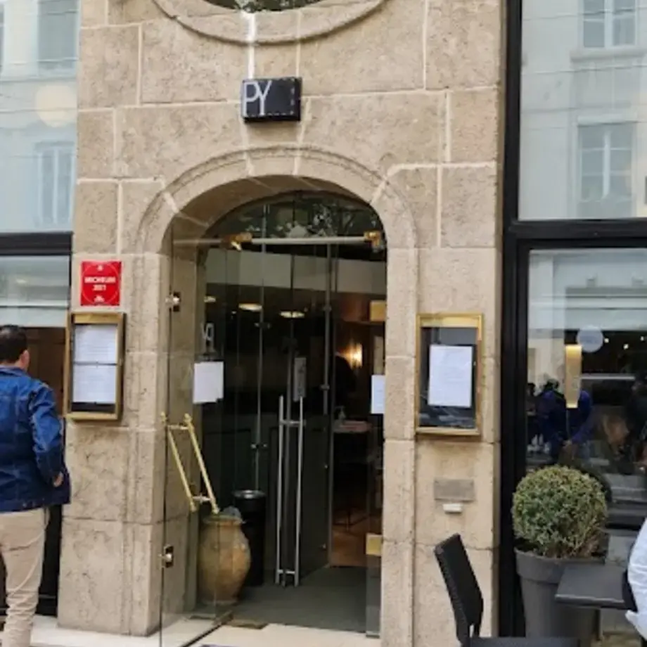 PY Restaurant