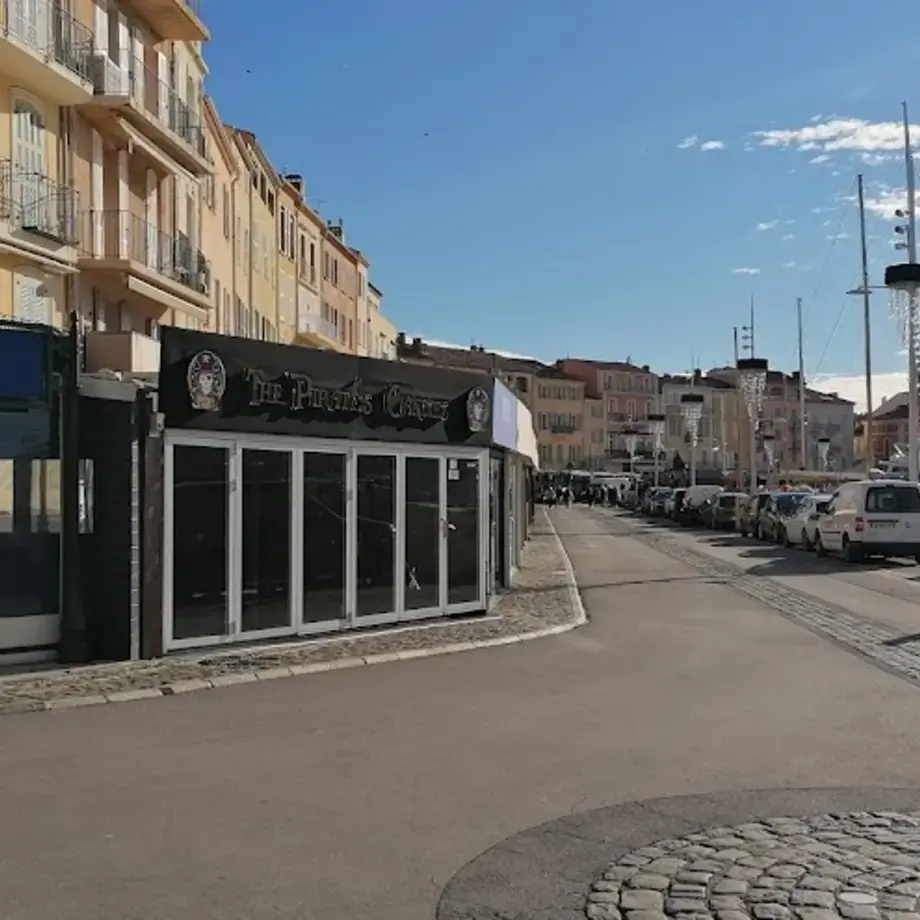 Quai Jean Jaurès Quai Jean Jaurès