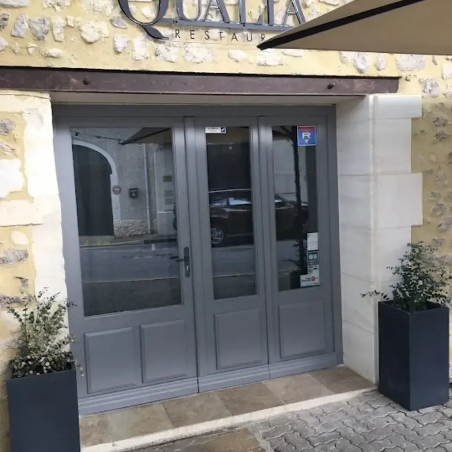 QUALIA Restaurant QUALIA Restaurant