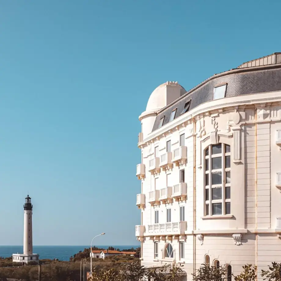 Regina Experimental Biarritz Regina Experimental Biarritz