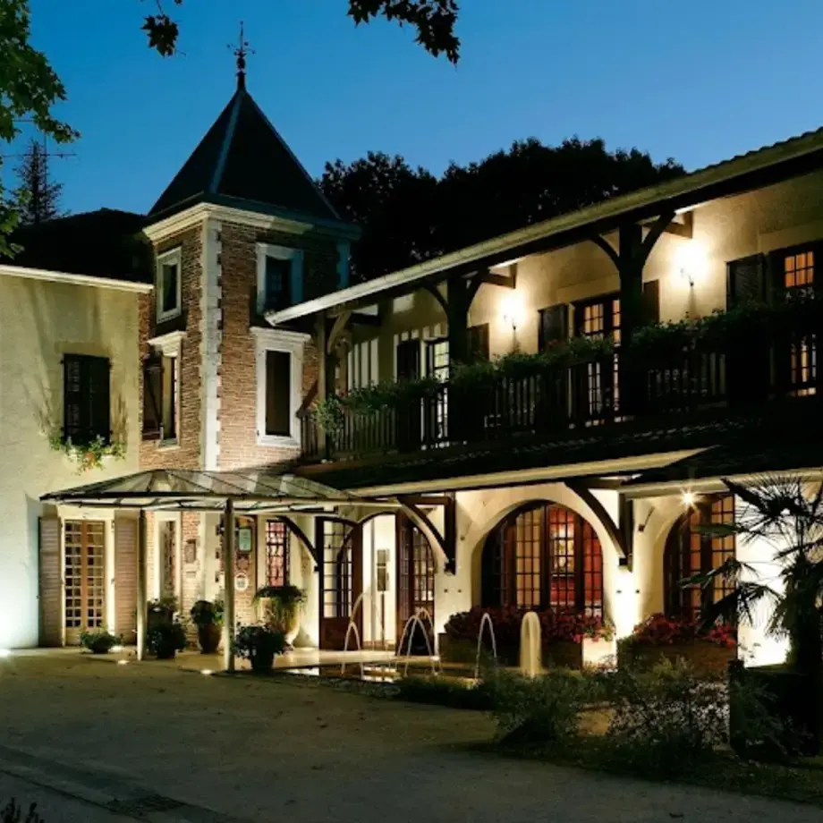 Relais De La Poste Relais De La Poste