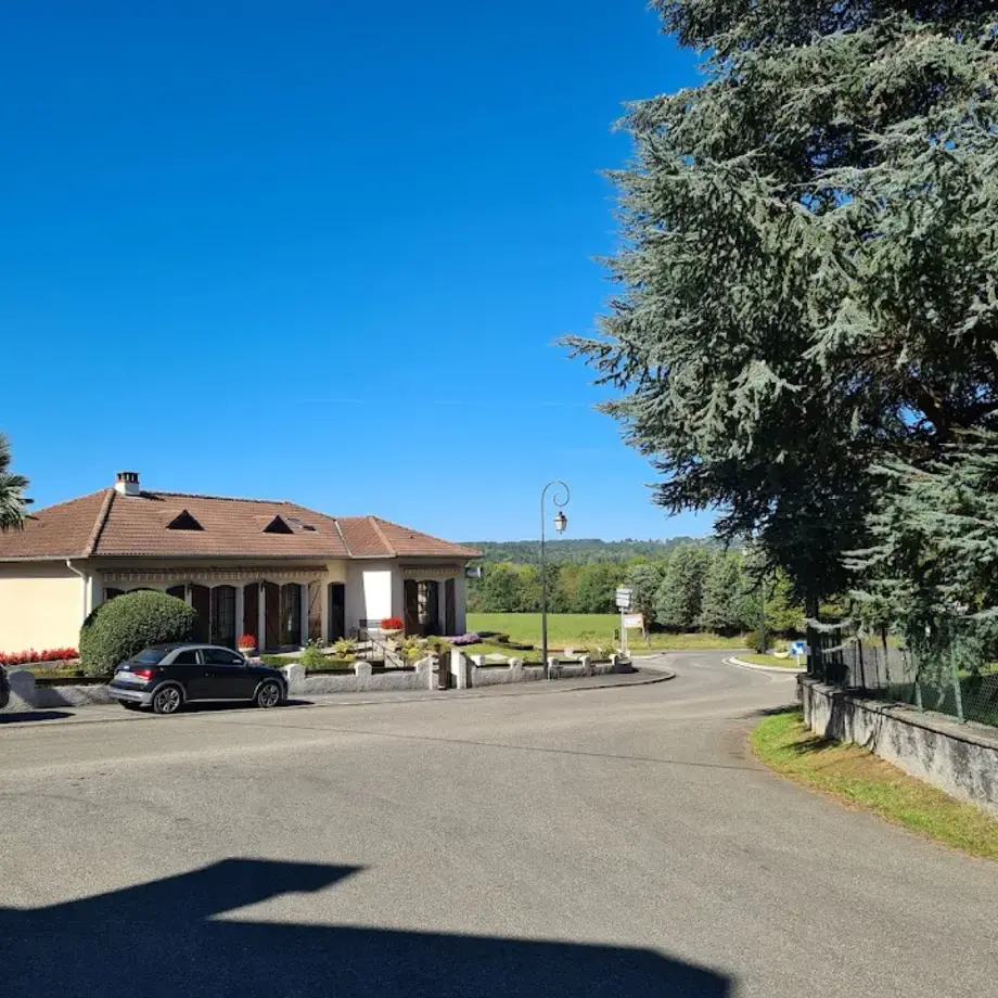 Relais du Castera Relais du Castera