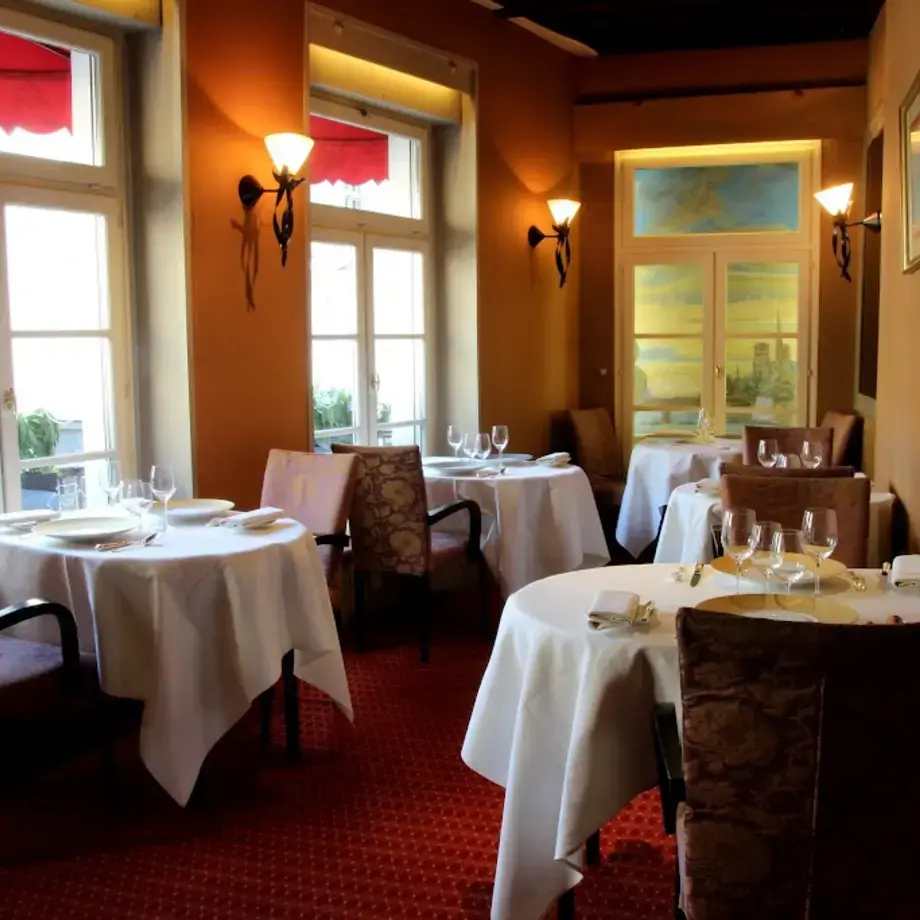 Relais Louis XIII Relais Louis XIII