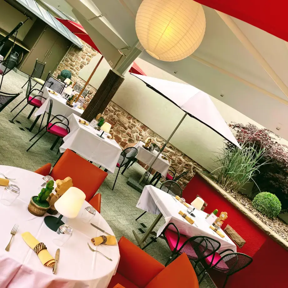Restaurant A l'Etoile Restaurant A l'Etoile