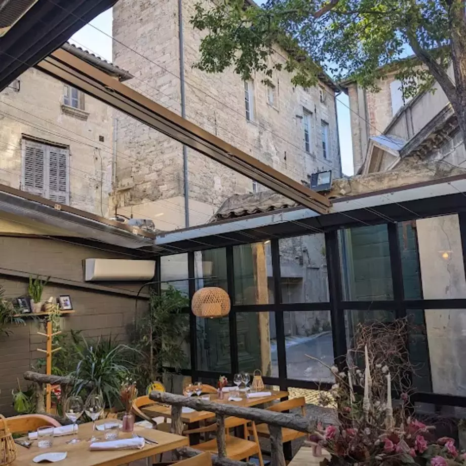 Restaurant Acte 2 Restaurant Acte 2