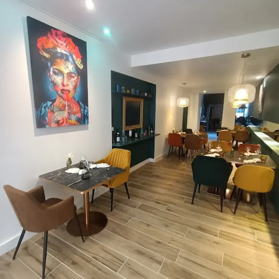 RESTAURANT APICIUS RESTAURANT APICIUS