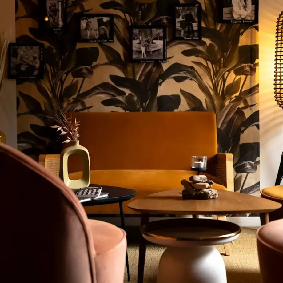 Restaurant Ardent Restaurant Ardent