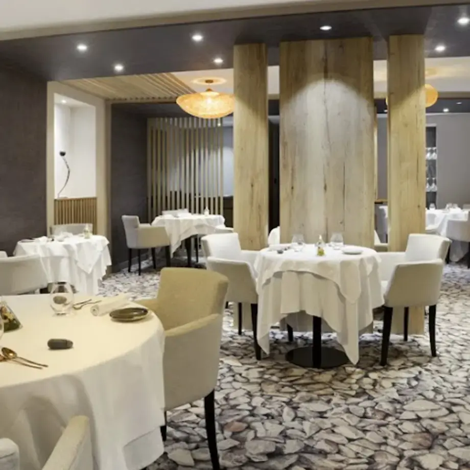 Restaurant Arraditz Restaurant Arraditz