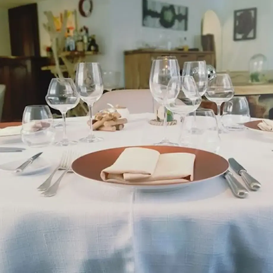 Restaurant Au Bœuf Noir