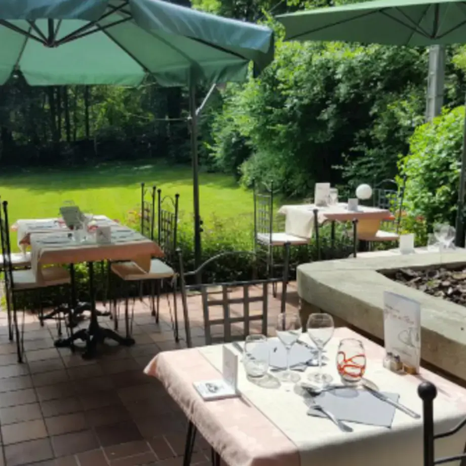 Restaurant Au Coin Du Bois Restaurant Au Coin Du Bois