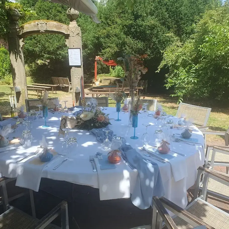 Restaurant au Moulin Restaurant au Moulin