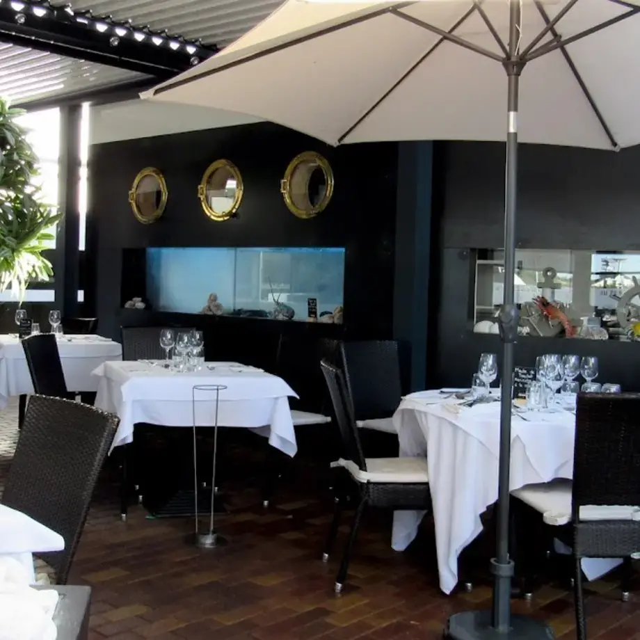 Restaurant Au Pont de l'Ill - La Wantzenau Restaurant Au Pont de l'Ill - La Wantzenau