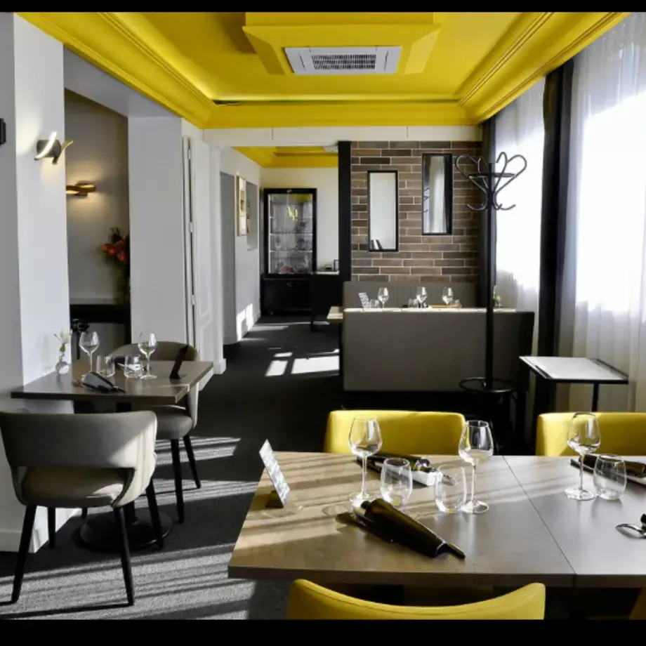 Restaurant Auberge des Saints Pères Aulnay sous bois Restaurant Auberge des Saints Pères Aulnay sous bois