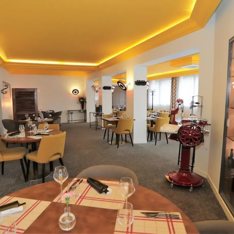 Restaurant Auberge des Saints Pères Aulnay sous bois Restaurant Auberge des Saints Pères Aulnay sous bois