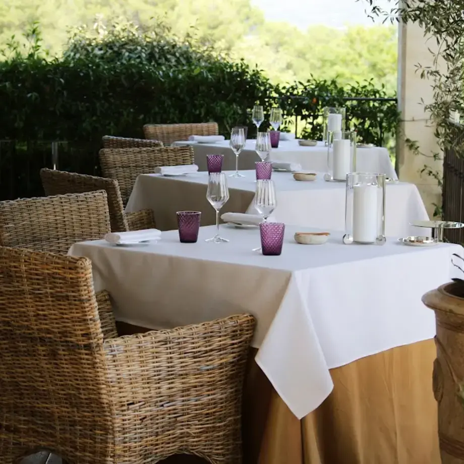 Restaurant Avelan Restaurant Avelan