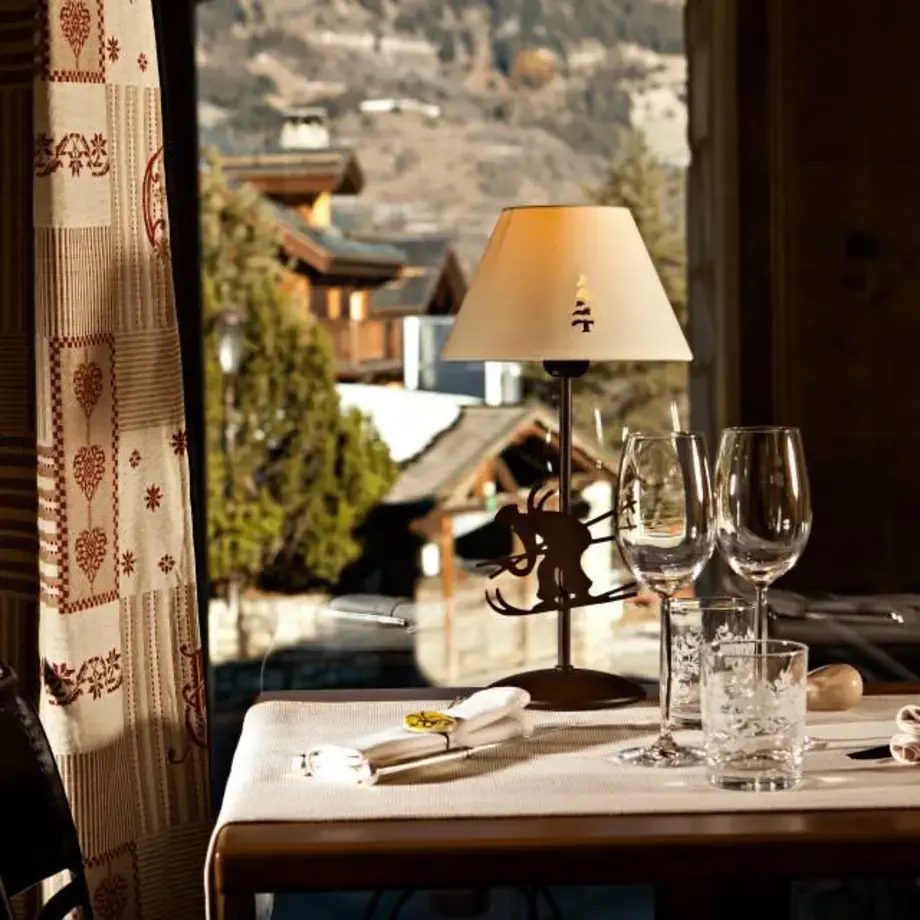 Restaurant Azimut Restaurant Azimut