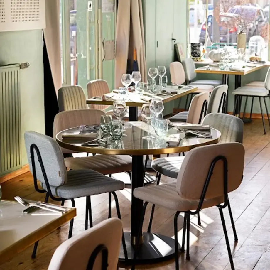 Restaurant Bergamote