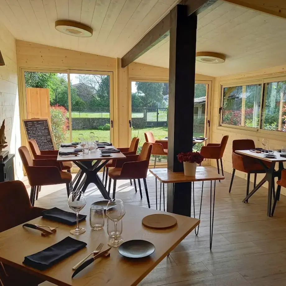 Restaurant Côté Bastide Restaurant Côté Bastide