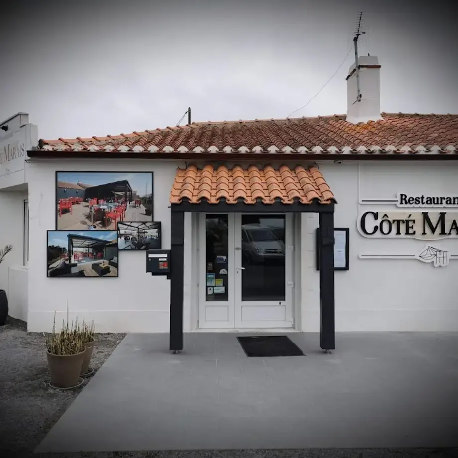 Restaurant Côté Marais Restaurant Côté Marais