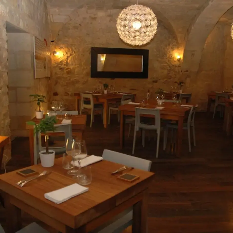 Restaurant C'yusha Restaurant C'yusha