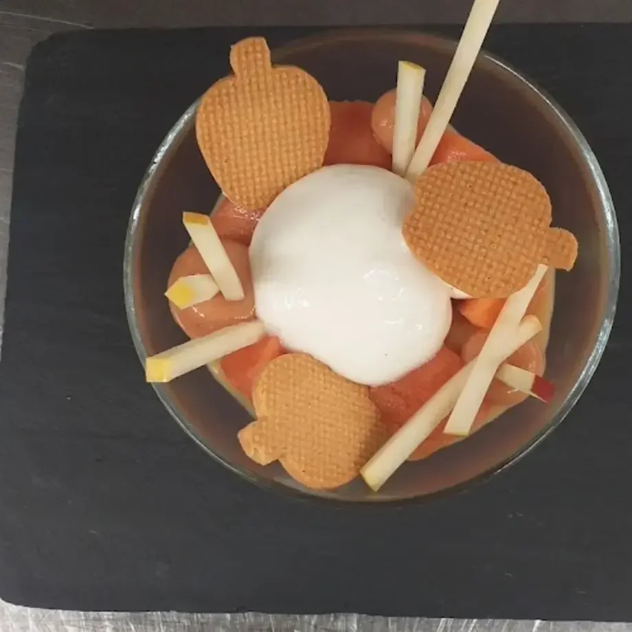 Restaurant de l'écluse 16