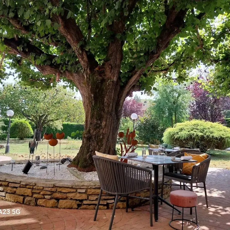 Restaurant de la Loire - Fabien Raux Restaurant de la Loire - Fabien Raux