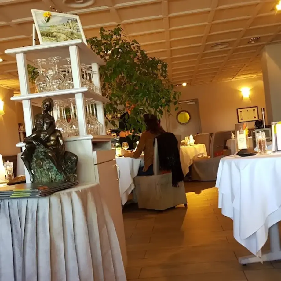 Restaurant de la Plage