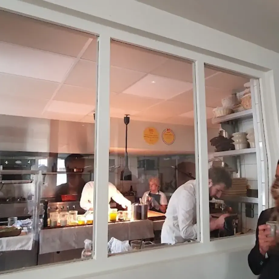 Restaurant DEJA Restaurant DEJA